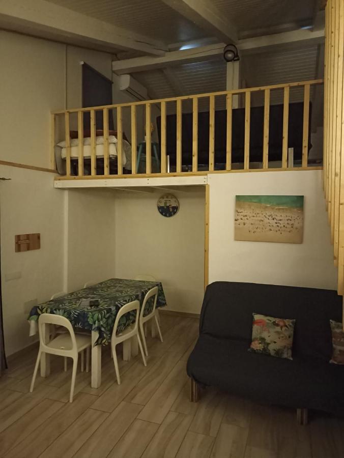La Pinza Azul Apartment El Palmar  Exterior photo